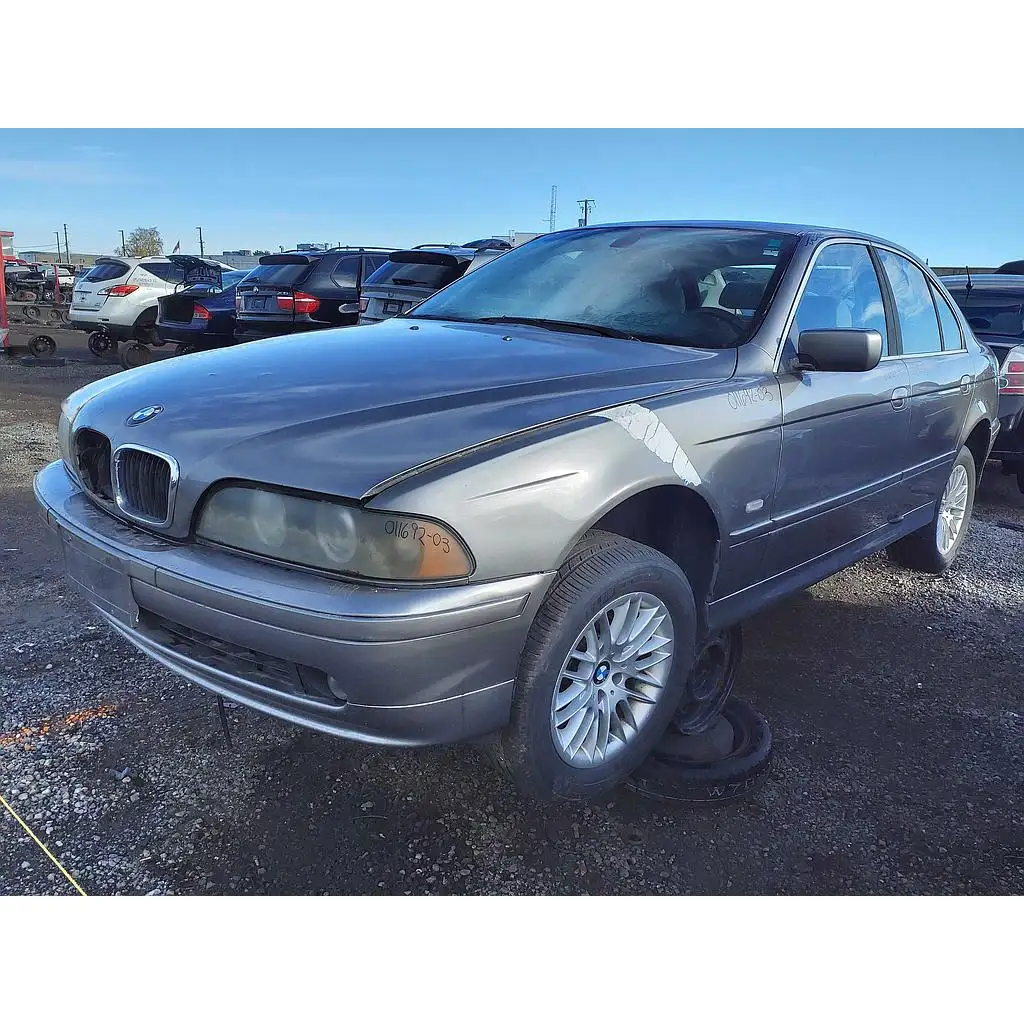 Photo of 2003 Bmw 530