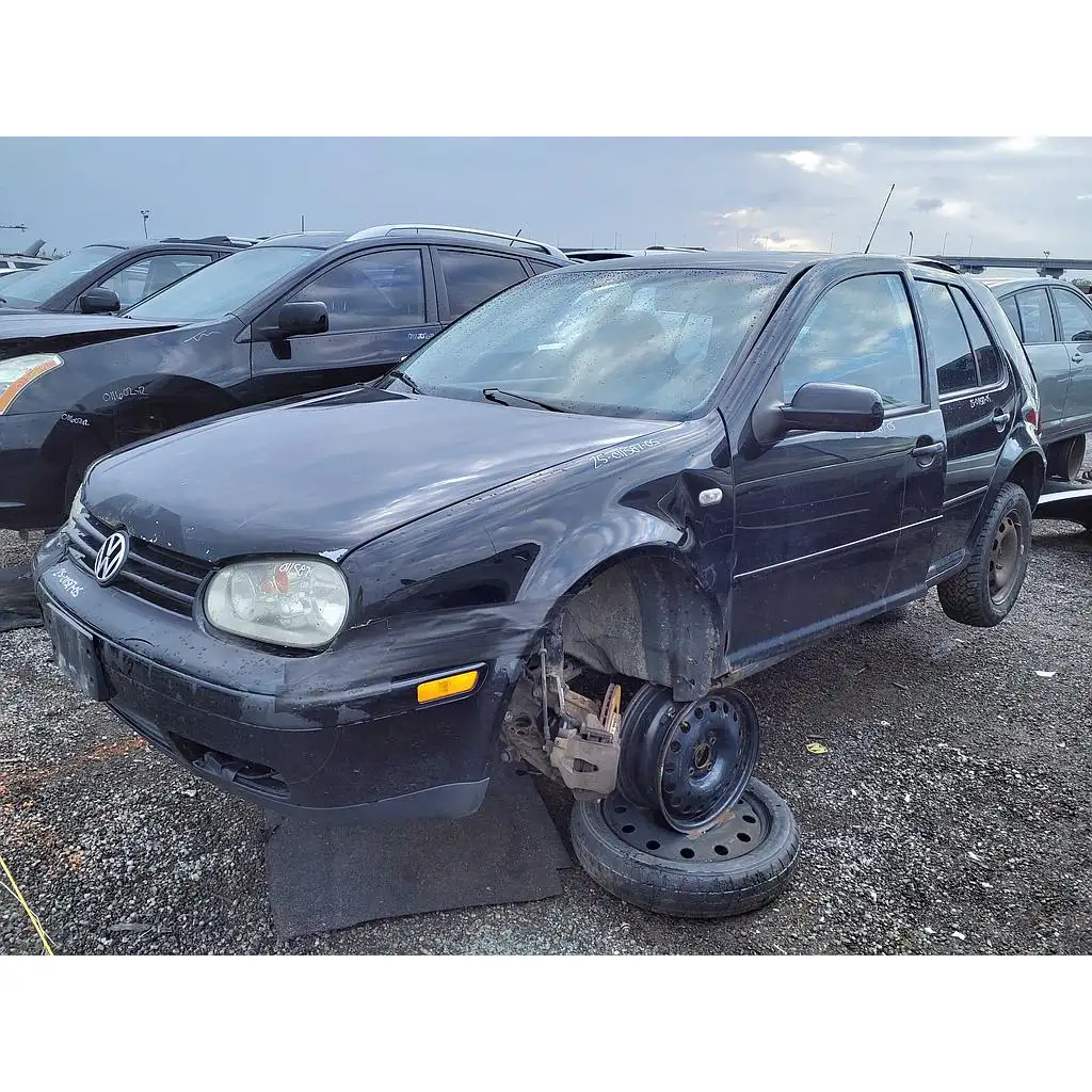 Photo of 2005 Volkswagen Golf