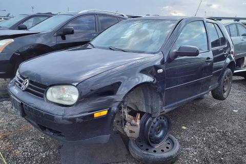 Photo of 2005 Volkswagen Golf