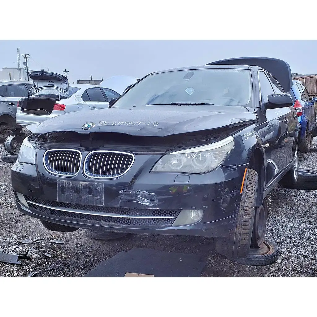 Photo of 2010 Bmw 528