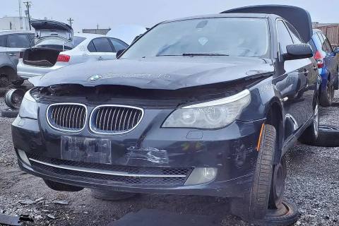 Photo of 2010 Bmw 528