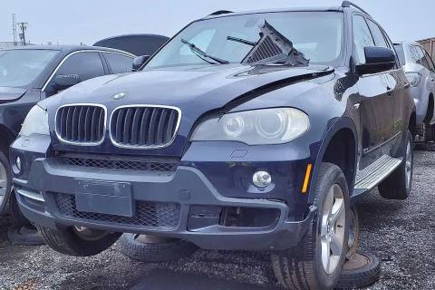 Photo of 2008 Bmw X5