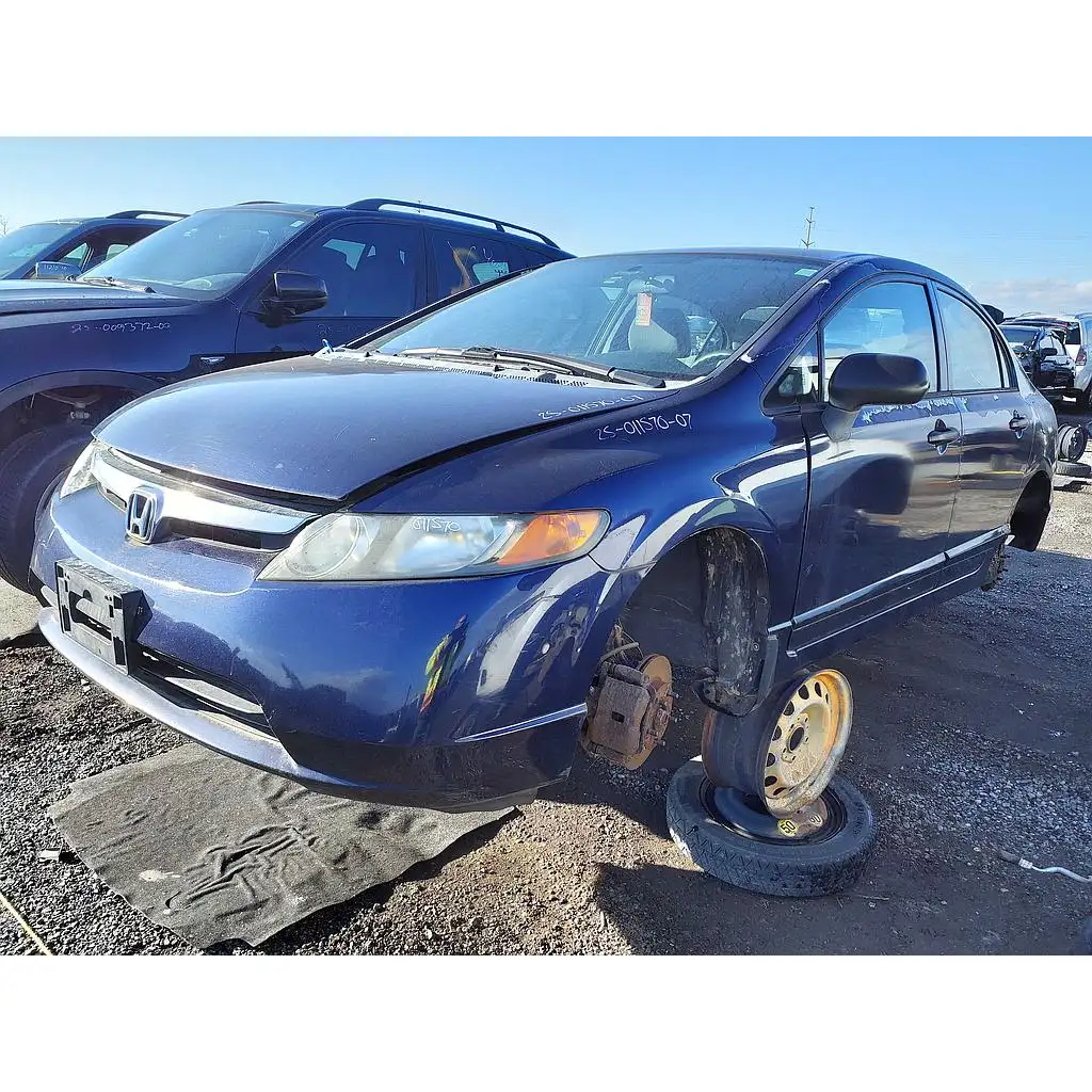 Photo of 2007 Honda Civic