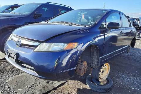 Photo of 2007 Honda Civic