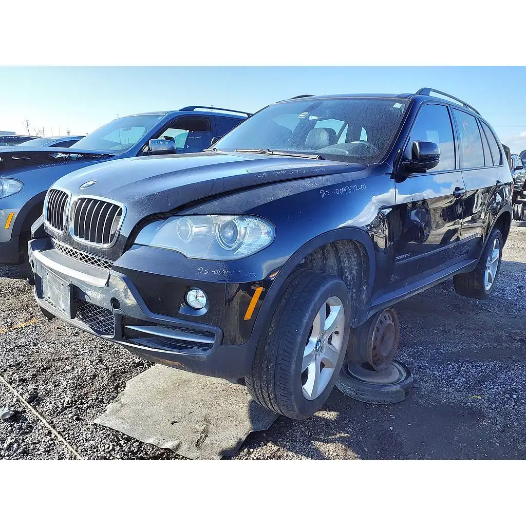 Photo of 2009 Bmw X5