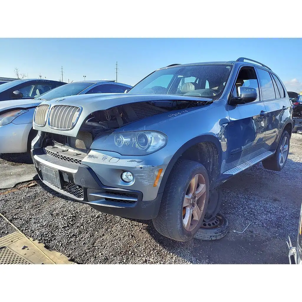 Photo of 2010 Bmw X5