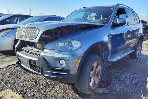 Photo of 2010 Bmw X5