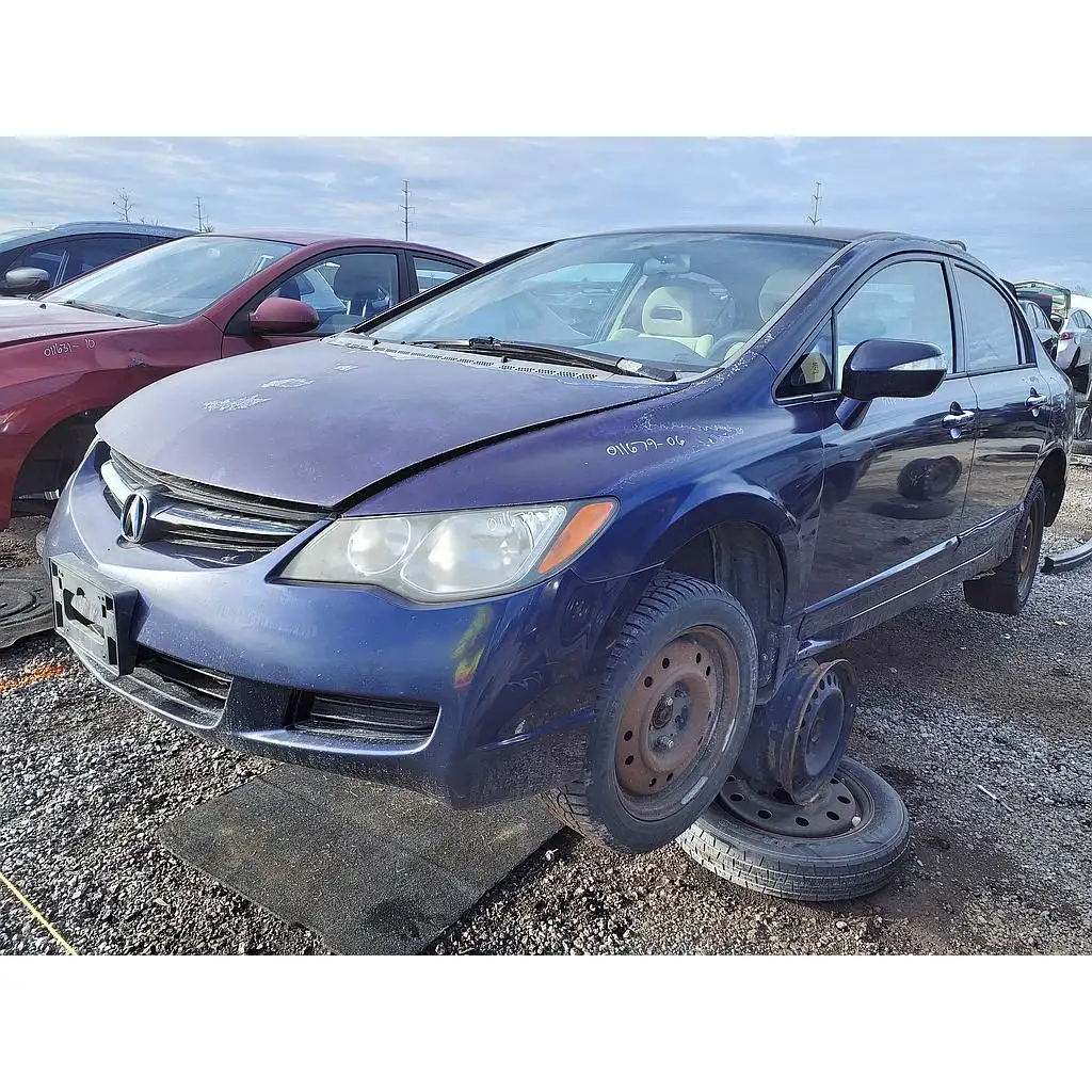 Photo of 2006 Acura Csx