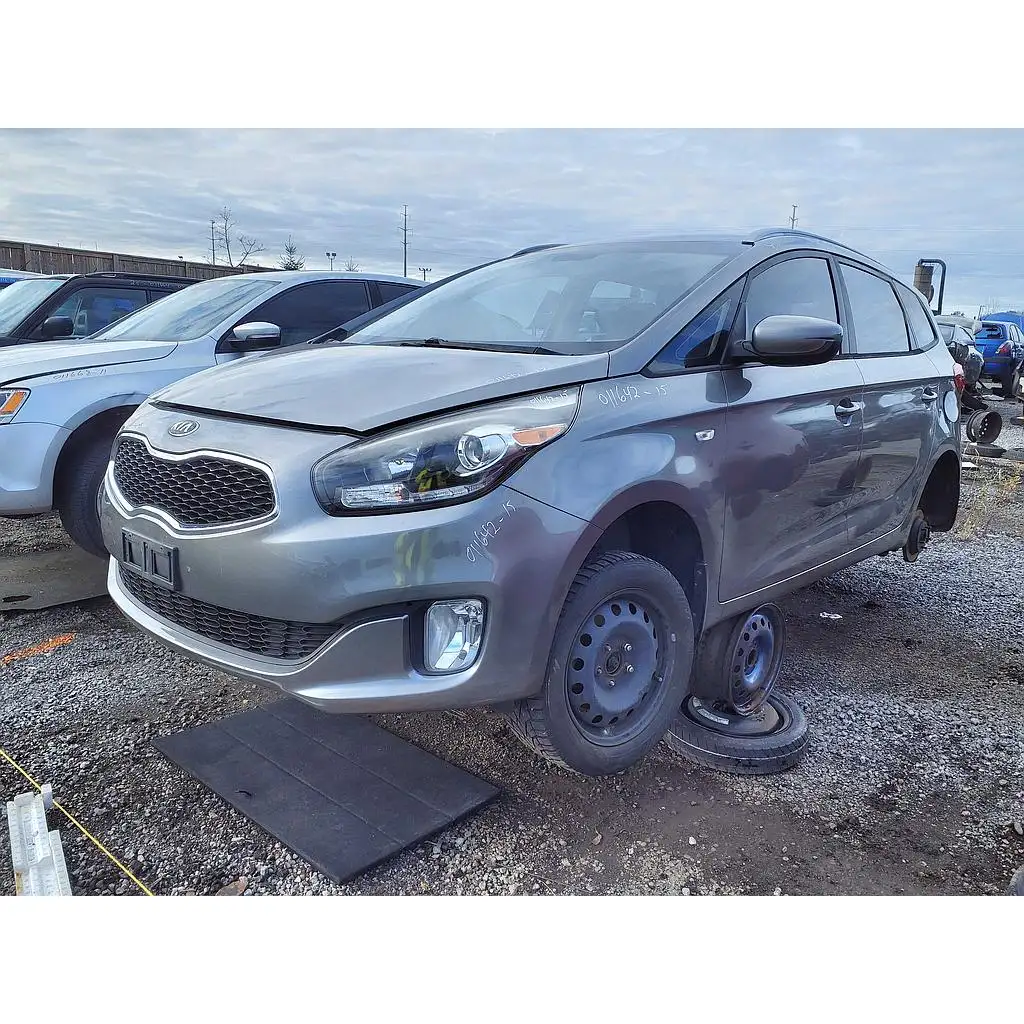 Photo of 2015 Kia Rondo