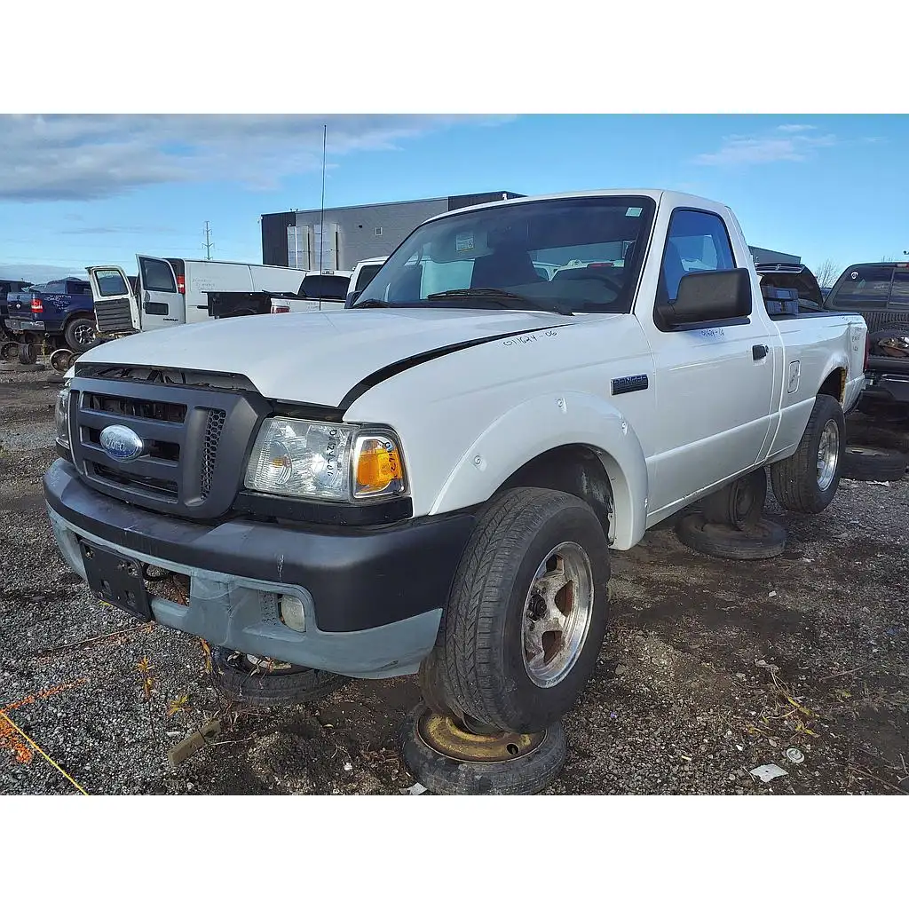 Photo of 2006 Ford Ranger