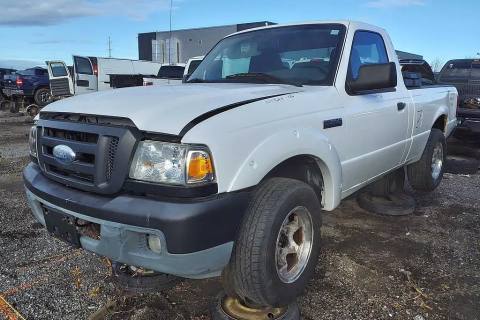 Photo of 2006 Ford Ranger