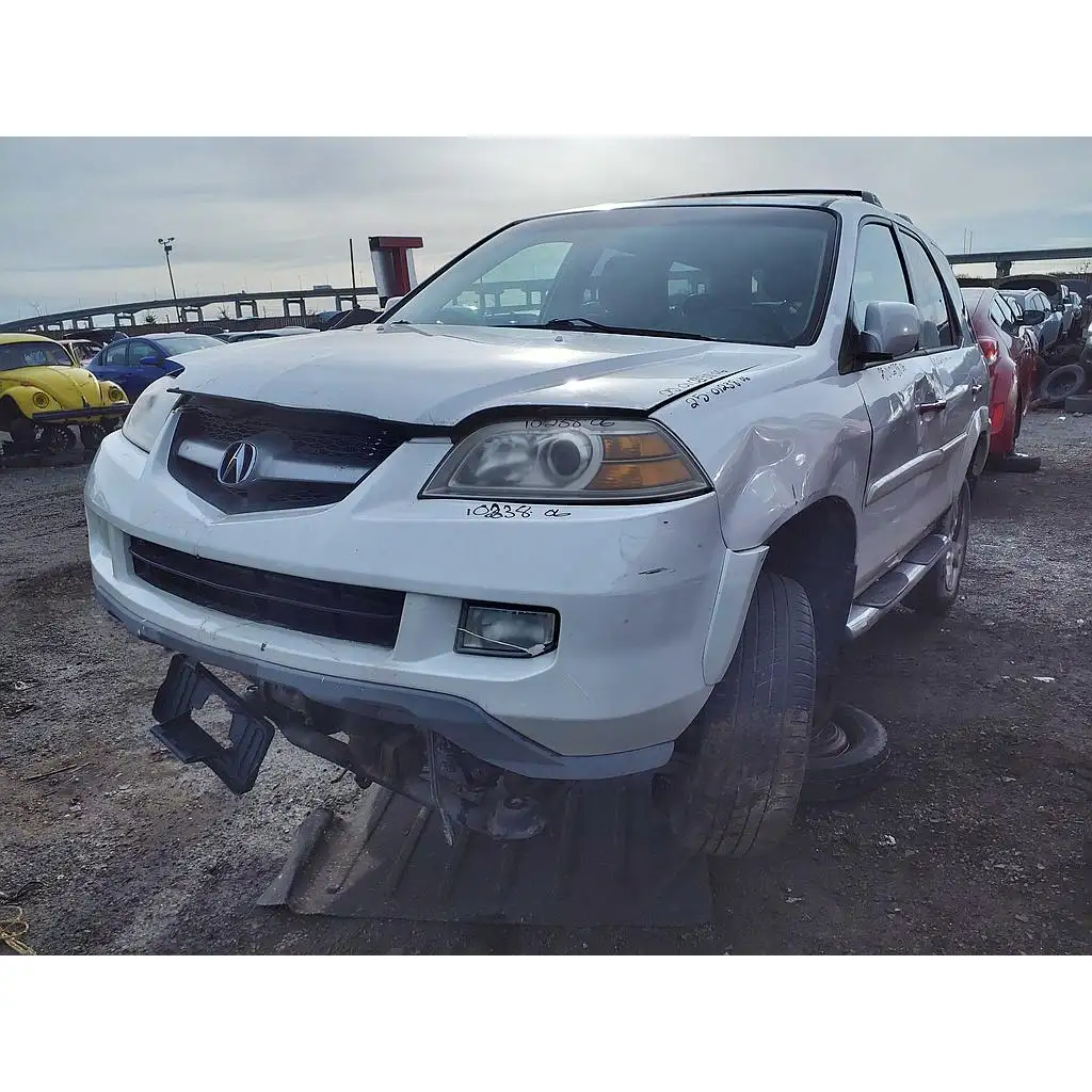 Photo of 2006 Acura Mdx