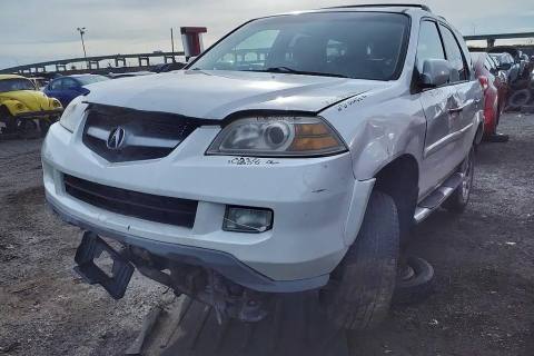 Photo of 2006 Acura Mdx