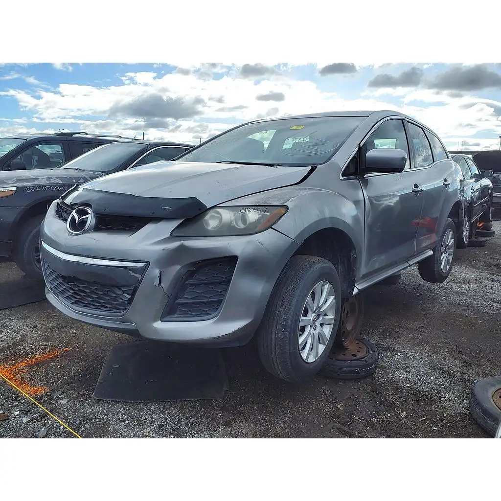 Photo of 2010 Mazda Cx-7