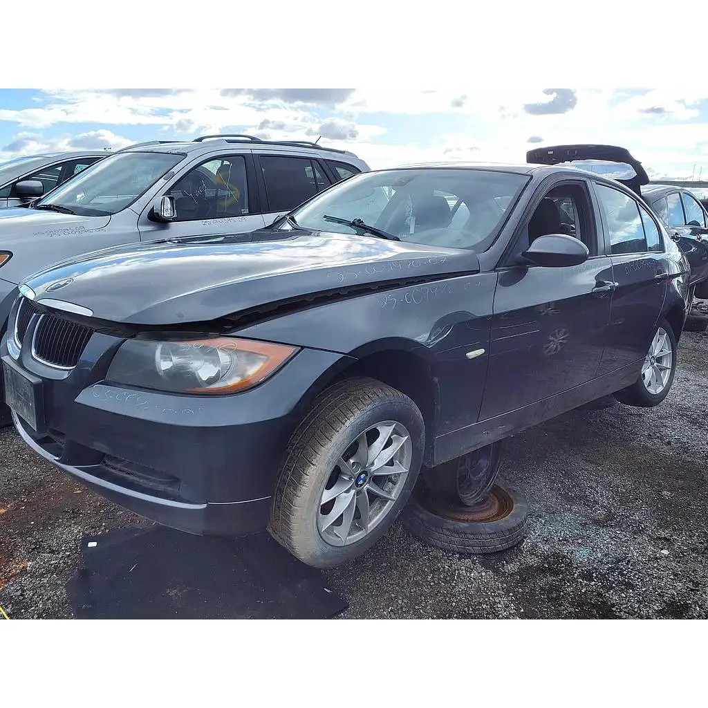Photo of 2007 Bmw 323