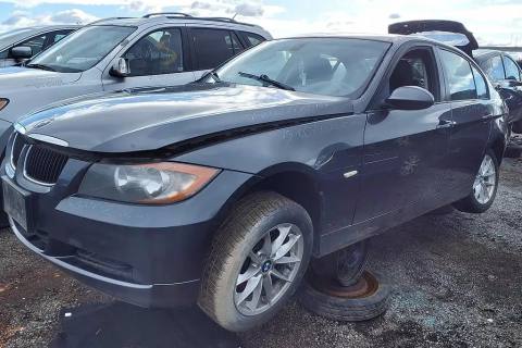 Photo of 2007 Bmw 323