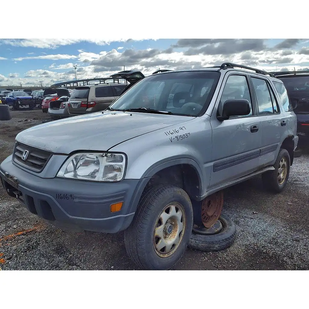 Photo of 1997 Honda Cr-V