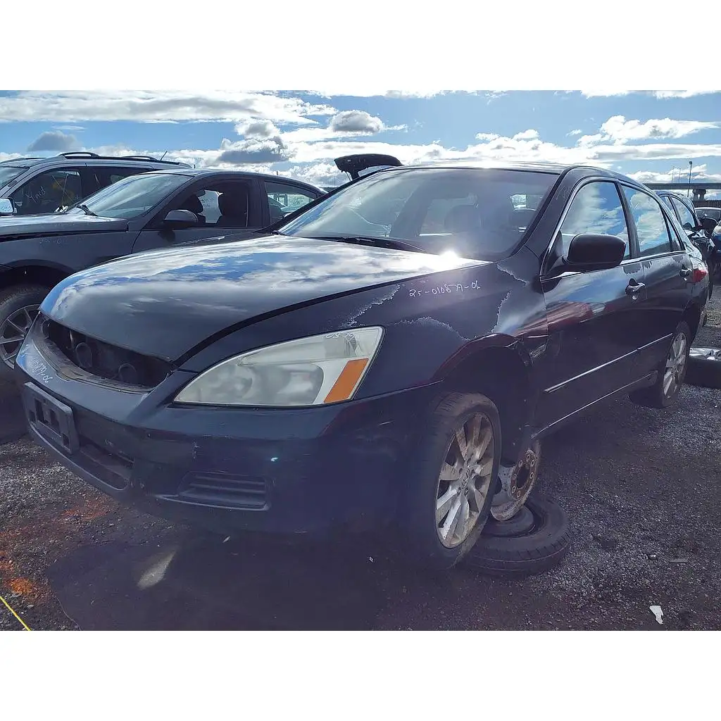 Photo of 2006 Honda Accord