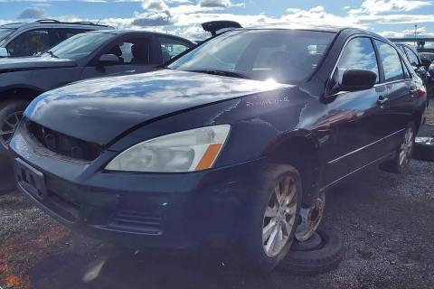 Photo of 2006 Honda Accord