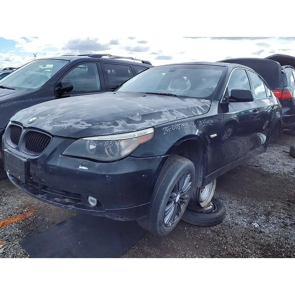 Photo of 2006 Bmw 530