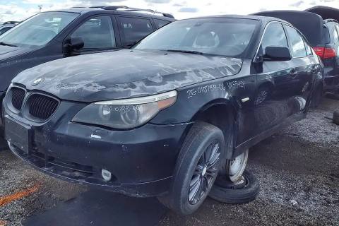 Photo of 2006 Bmw 530