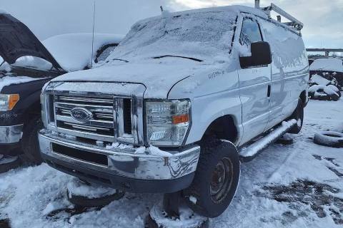 Photo of 2010 Ford Econoline