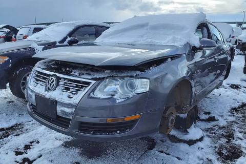 Photo of 2007 Volkswagen Passat
