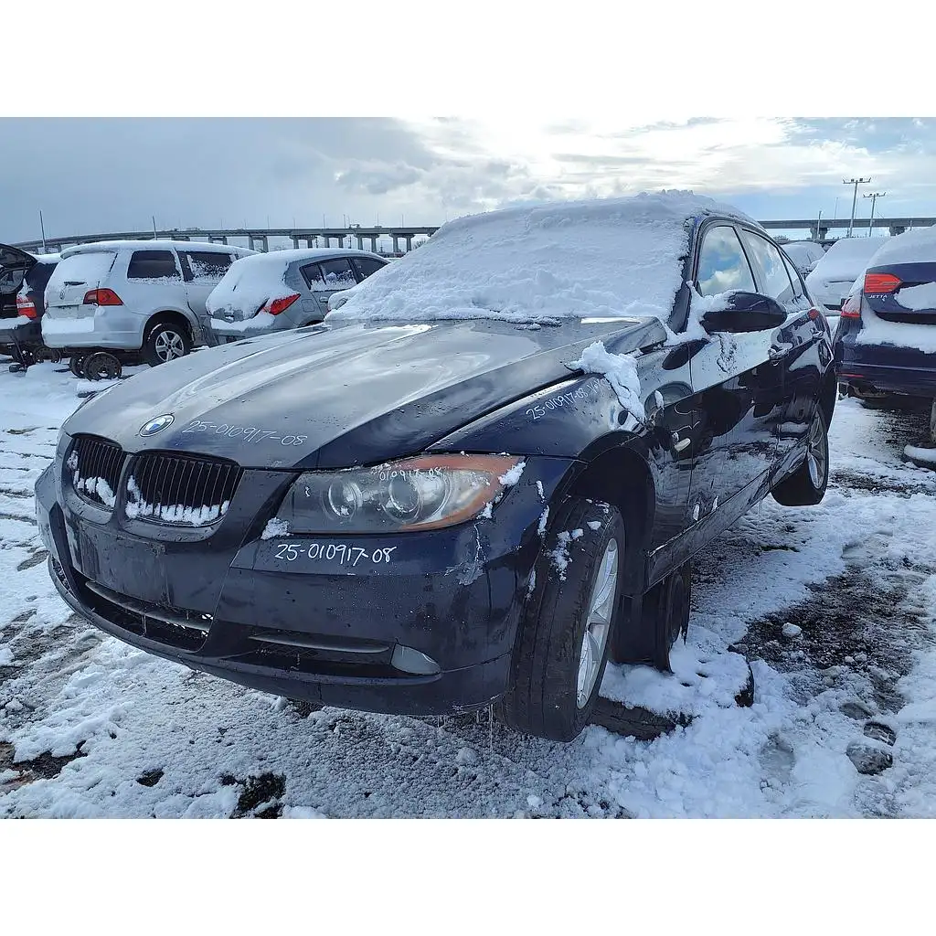 Photo of 2008 Bmw 328