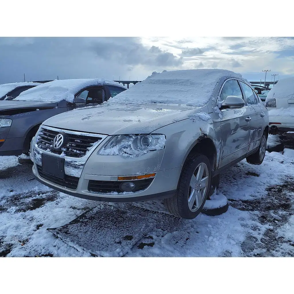 Photo of 2010 Volkswagen Passat