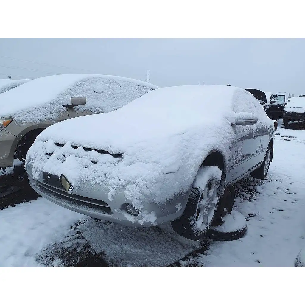 Photo of 2002 Nissan Altima