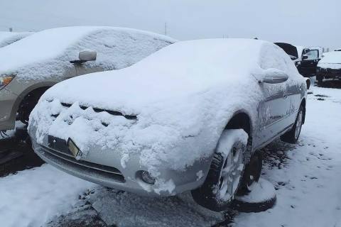Photo of 2002 Nissan Altima