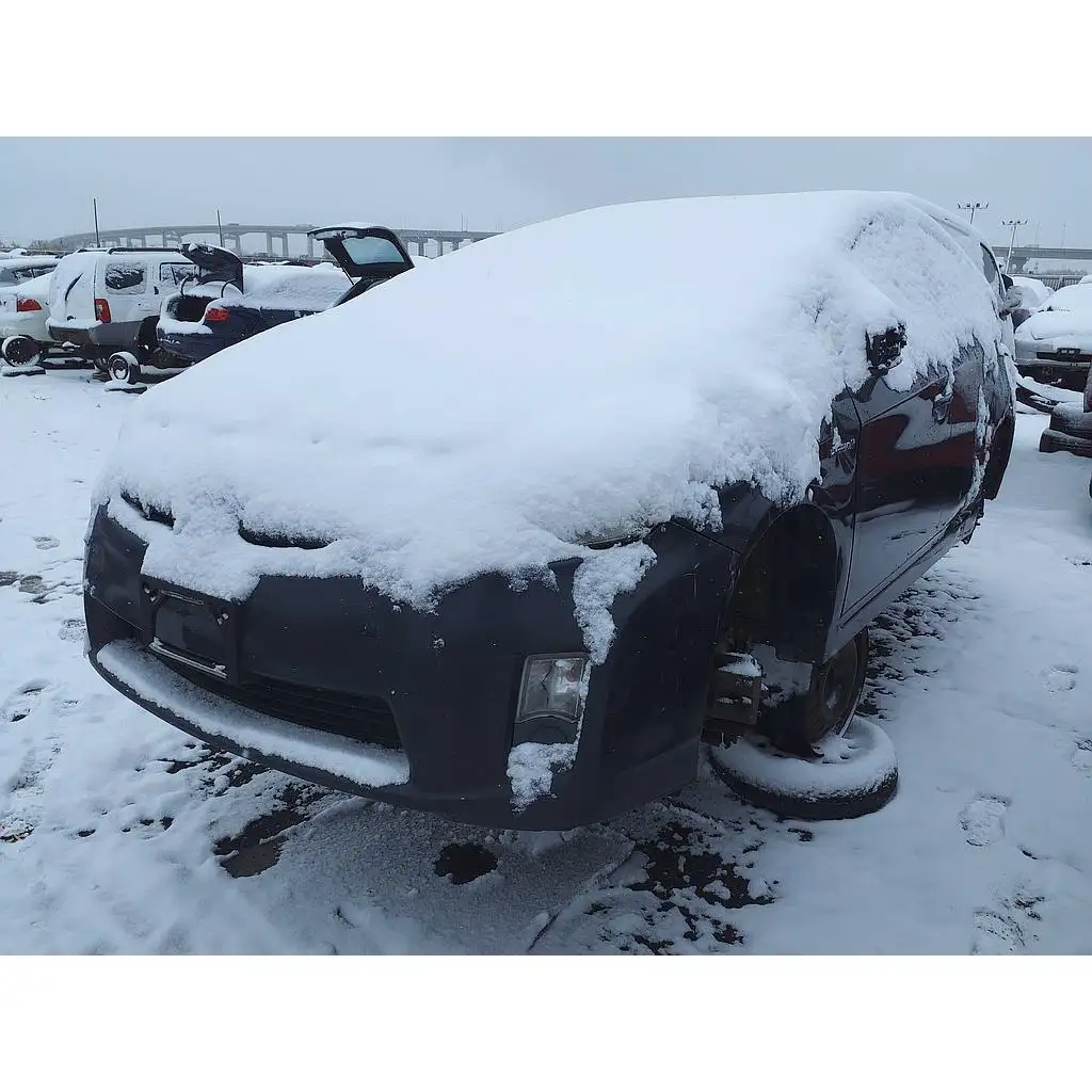Photo of 2010 Toyota Prius