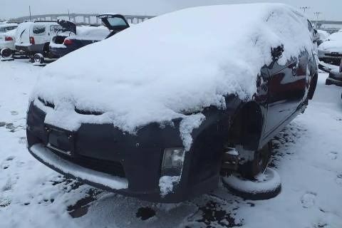 Photo of 2010 Toyota Prius