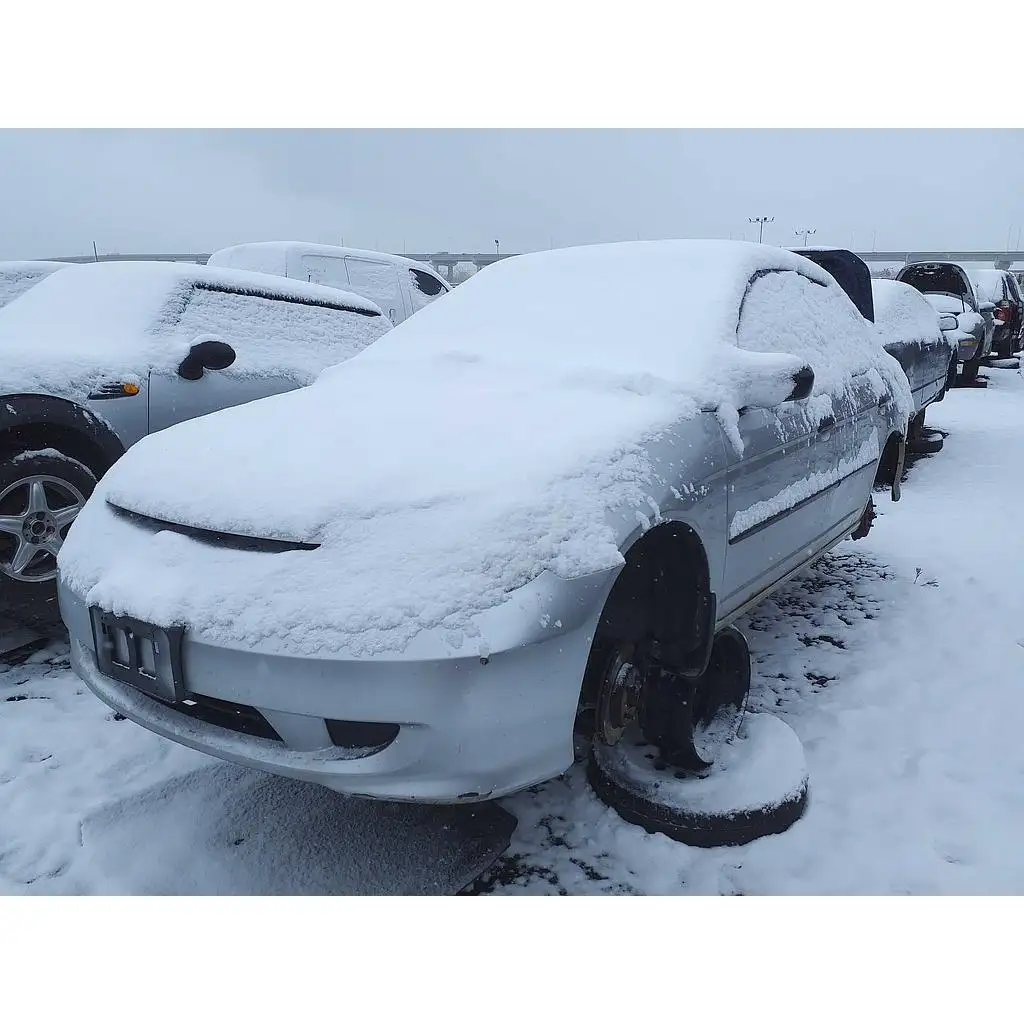 Photo of 2005 Honda Civic