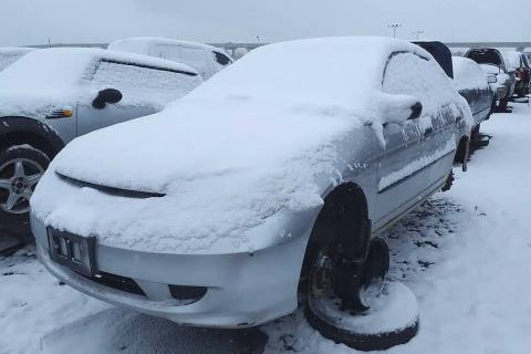 Photo of 2005 Honda Civic