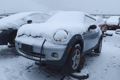 Photo of 2009 Mini Cooper