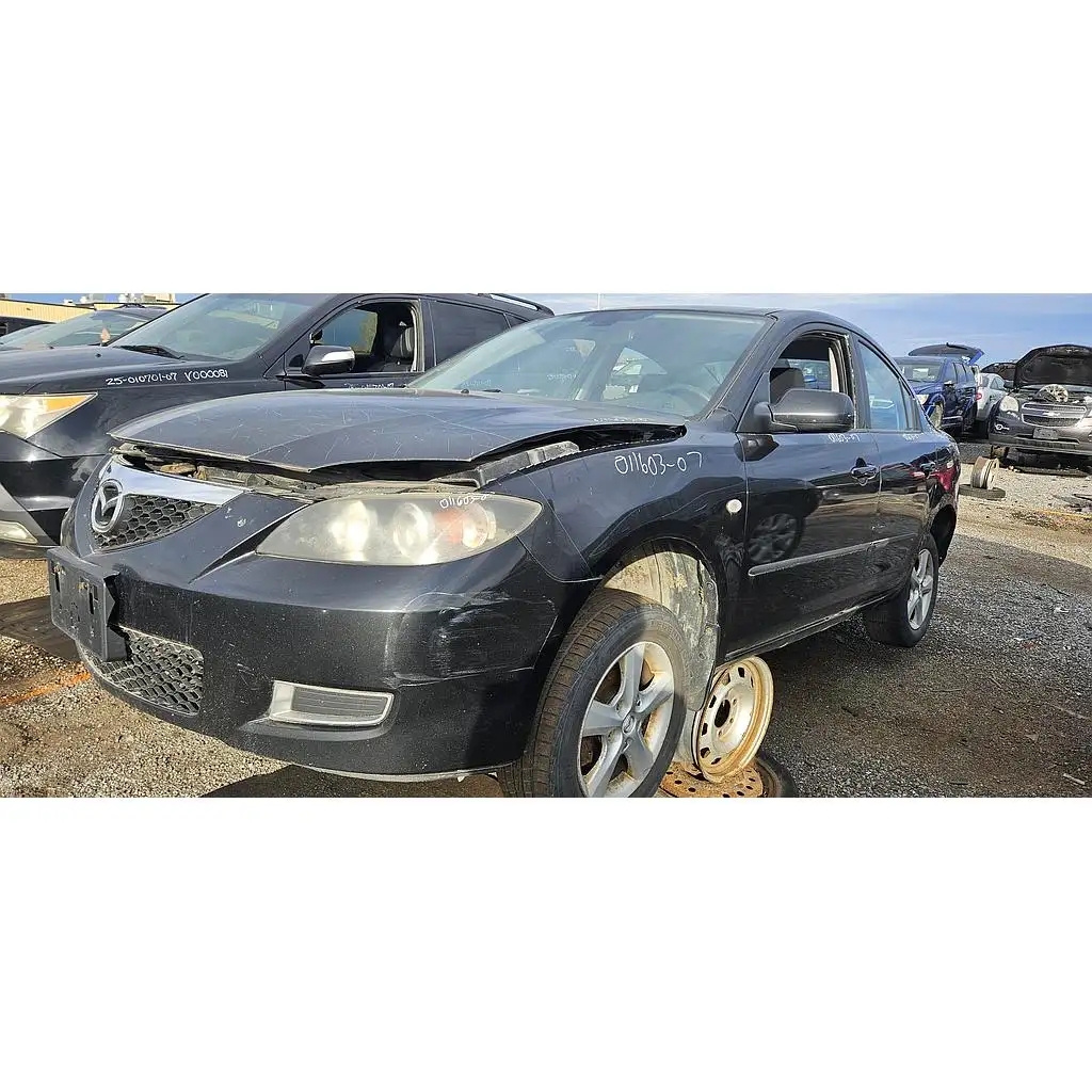 Photo of 2007 Mazda Mazda3