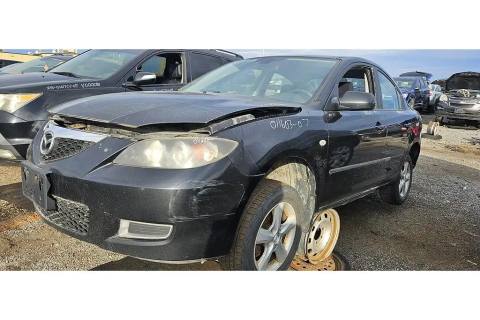 Photo of 2007 Mazda Mazda3