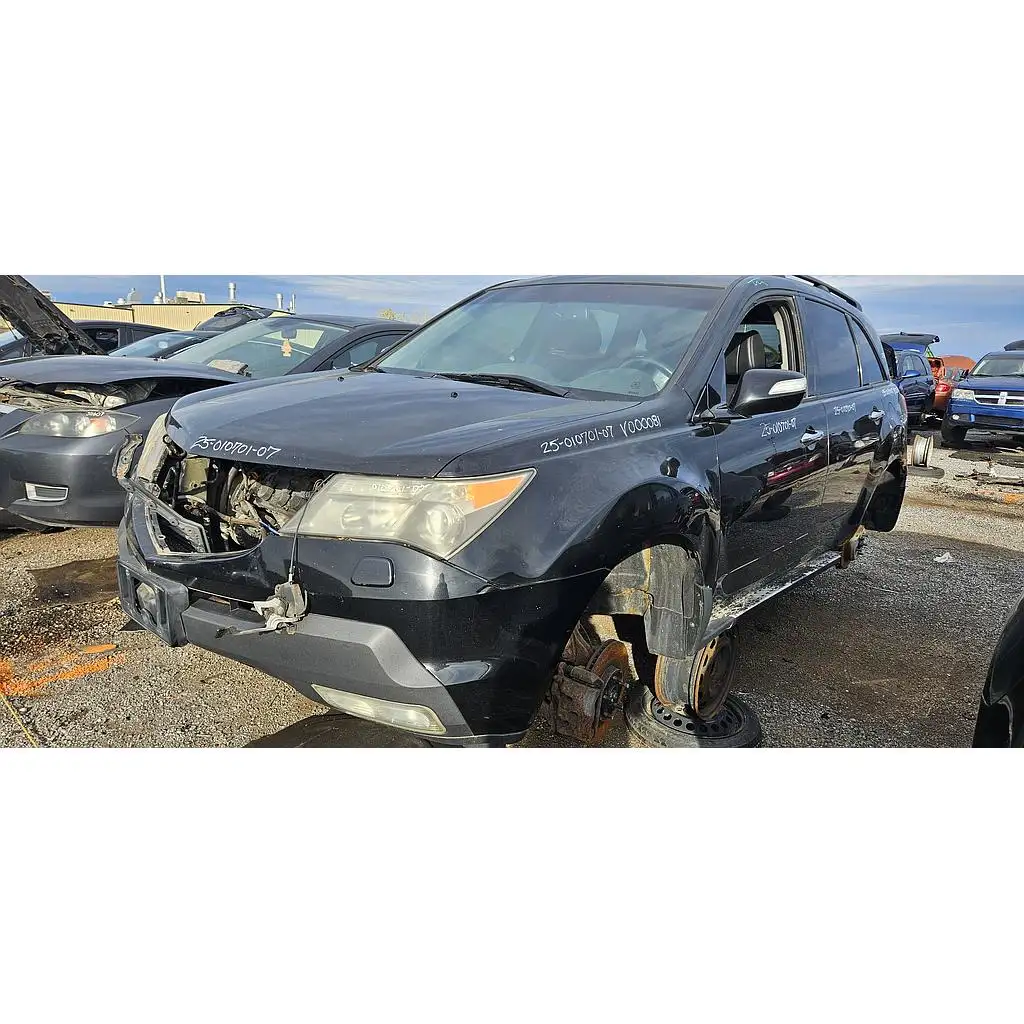 Photo of 2007 Acura Mdx