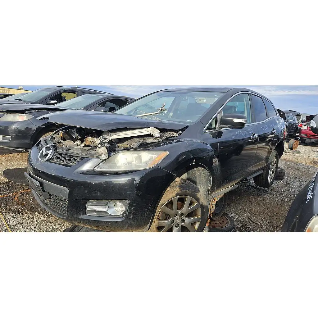 Photo of 2009 Mazda Cx-7