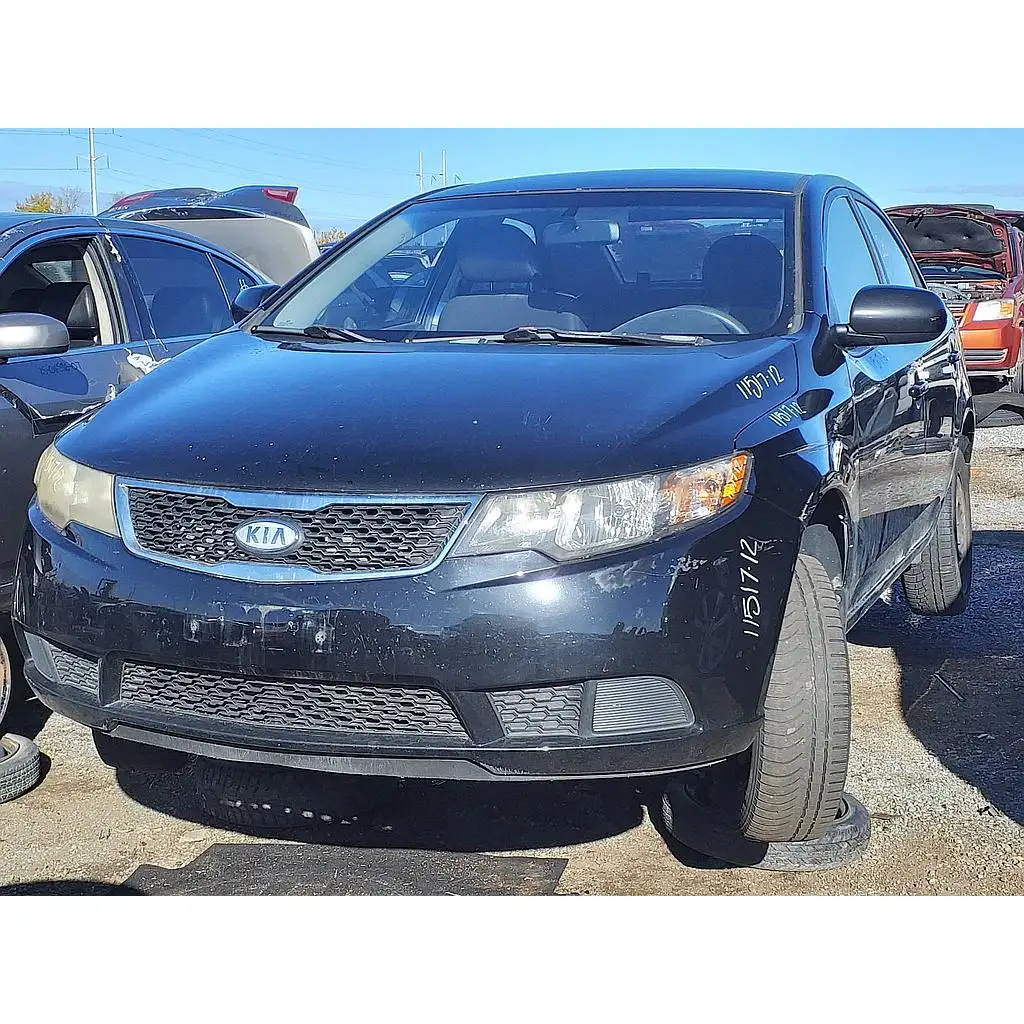 Photo of 2012 Kia Forte