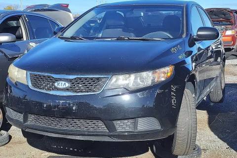 Photo of 2012 Kia Forte