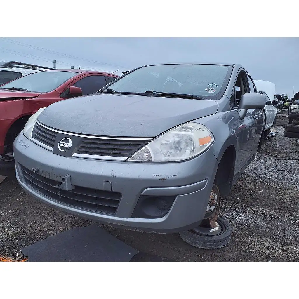 Photo of 2007 Nissan Versa
