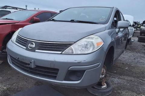 Photo of 2007 Nissan Versa
