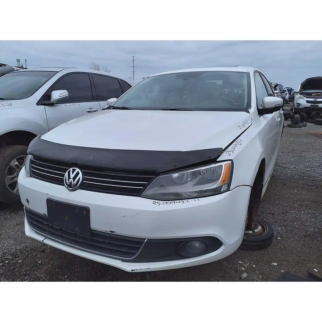 Photo of 2011 Volkswagen Jetta
