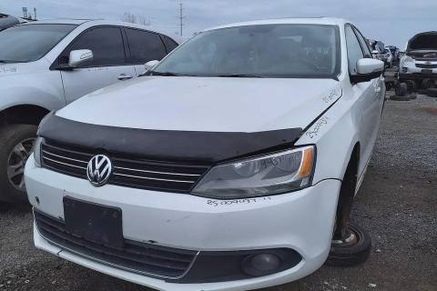 Photo of 2011 Volkswagen Jetta
