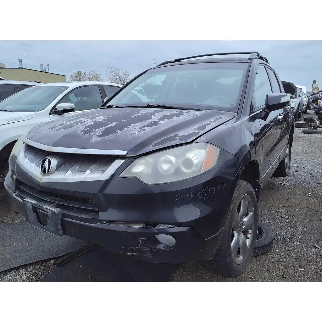 Photo of 2007 Acura Rdx