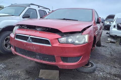 Photo of 2008 Mitsubishi Lancer