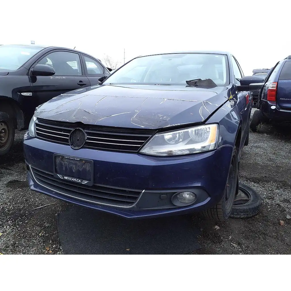 Photo of 2012 Volkswagen Jetta