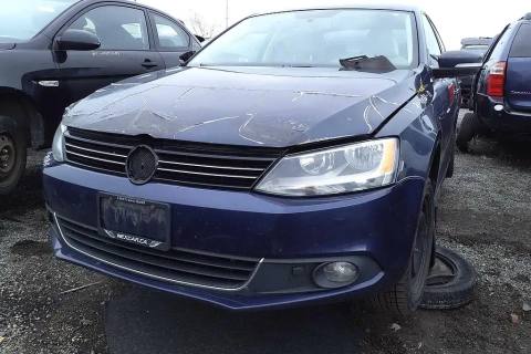 Photo of 2012 Volkswagen Jetta